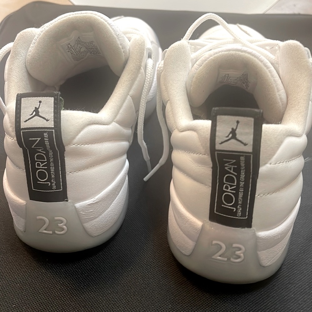 Jumpmans Jordans